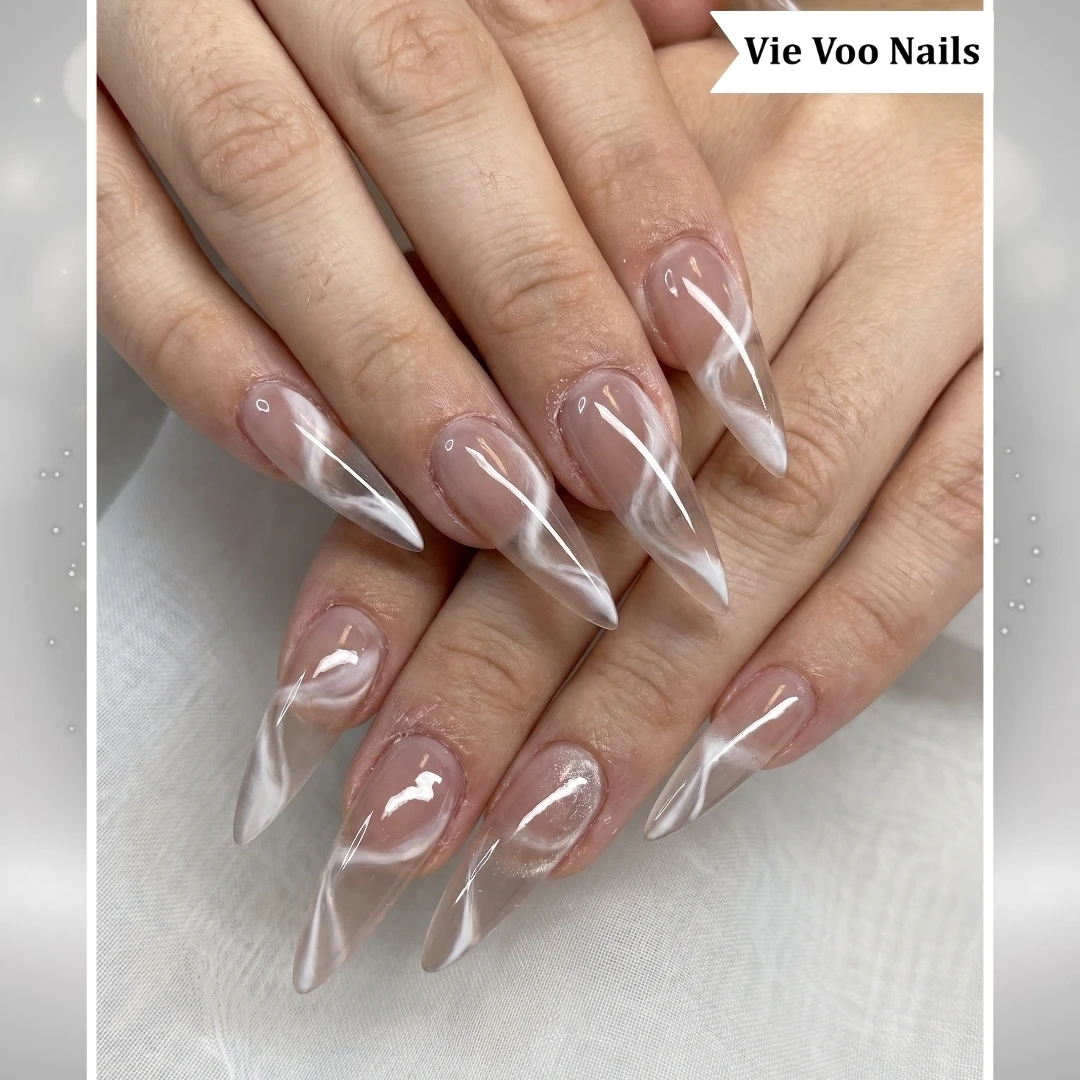 Nail July  22